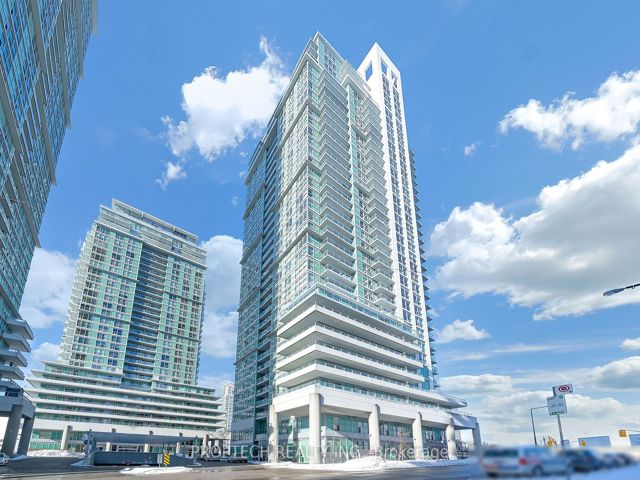 804 - 70 Town Centre Crt