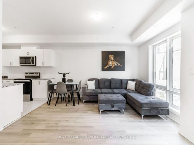 5 - 245 McLevin Ave