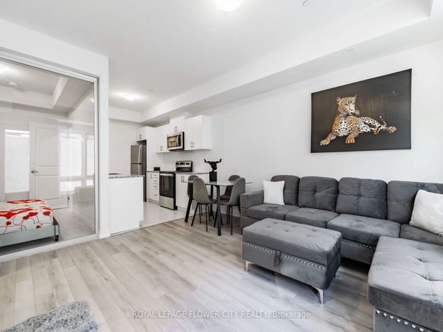5 - 245 McLevin Ave