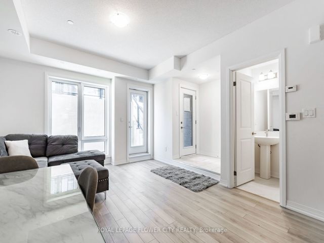 5 - 245 McLevin Ave