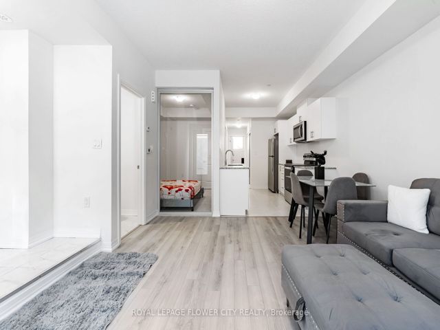 5 - 245 McLevin Ave