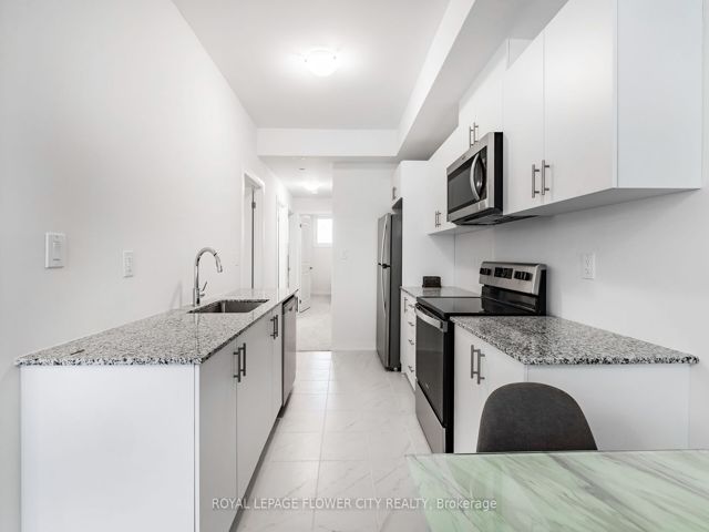5 - 245 McLevin Ave