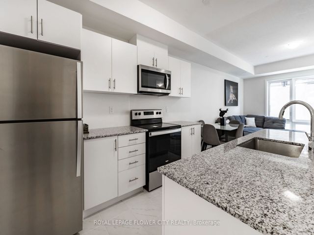 5 - 245 McLevin Ave