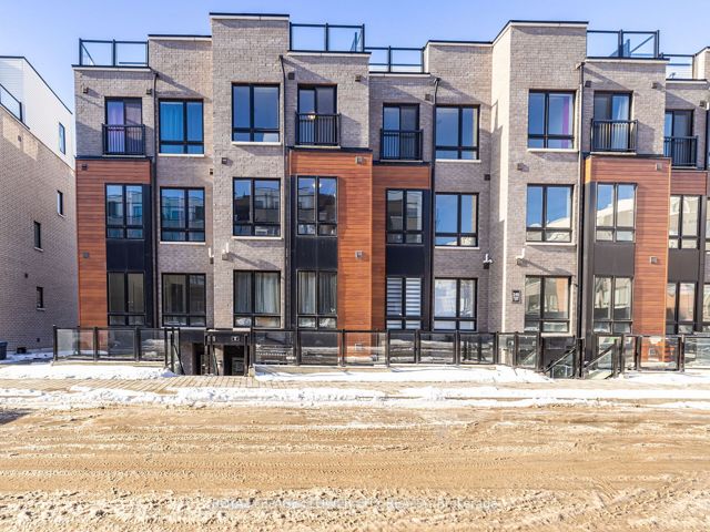 5 - 245 McLevin Ave