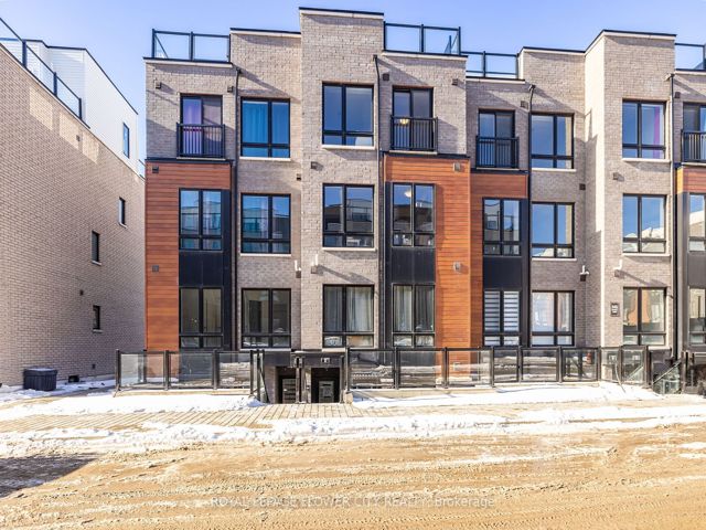 5 - 245 McLevin Ave