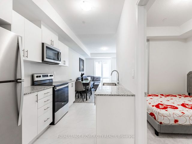 5 - 245 McLevin Ave