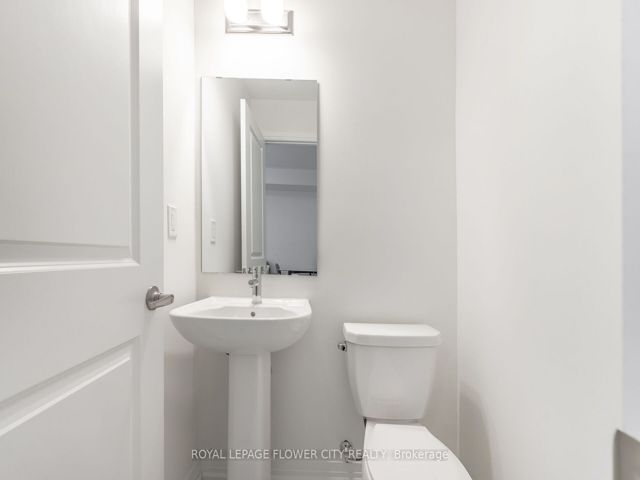 5 - 245 McLevin Ave