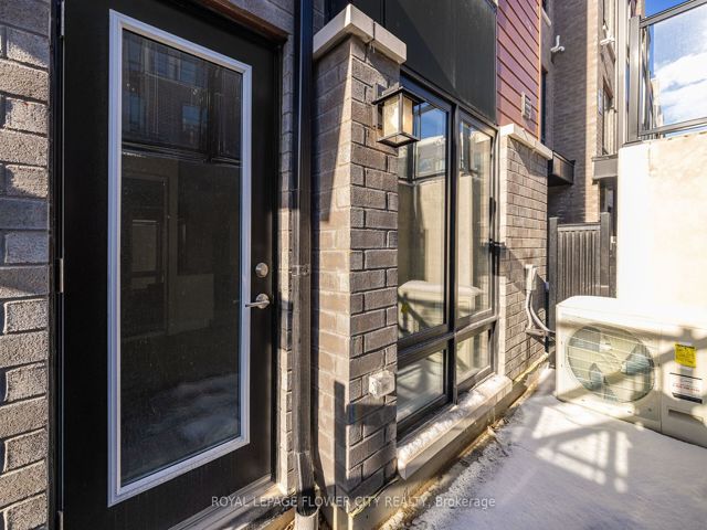 5 - 245 McLevin Ave