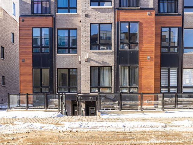 5 - 245 McLevin Ave