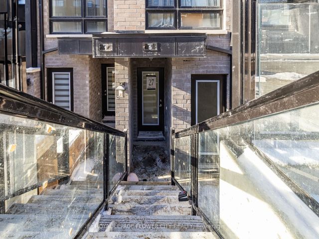 5 - 245 McLevin Ave