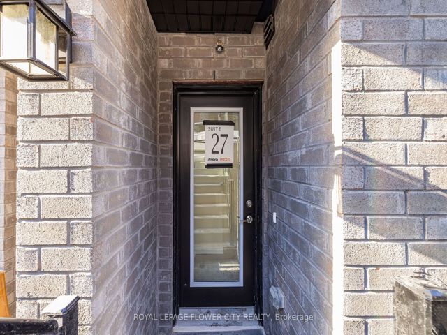 5 - 245 McLevin Ave