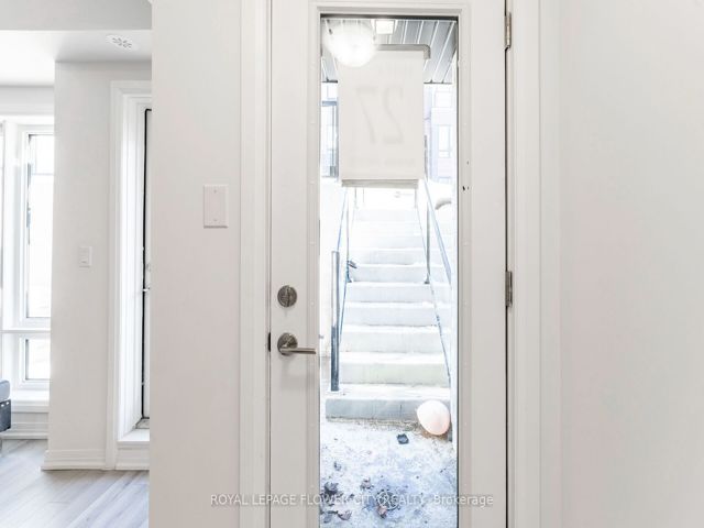 5 - 245 McLevin Ave