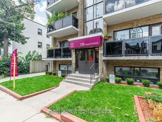 216 - 156 Kingston Rd