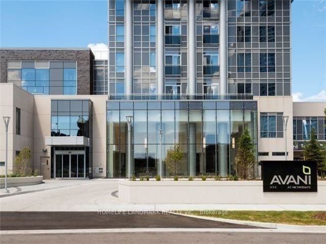 2804 - 255 Village Green Sq