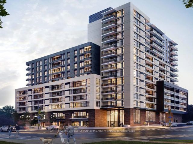 202 - 1350 Ellesmere Rd