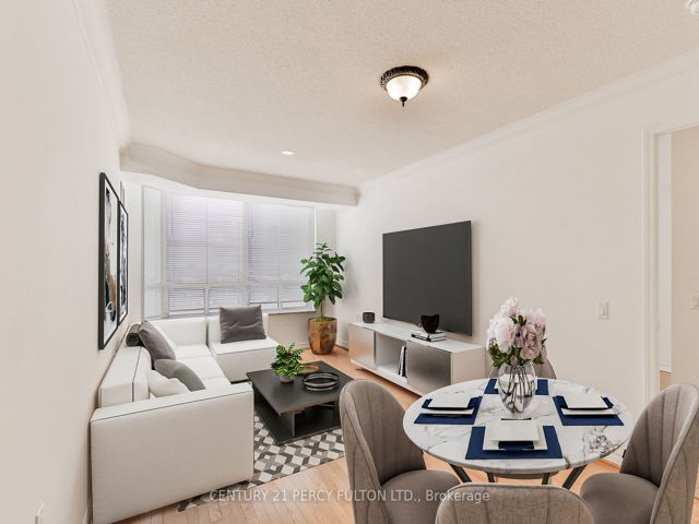 1012 - 3088 Kennedy Rd