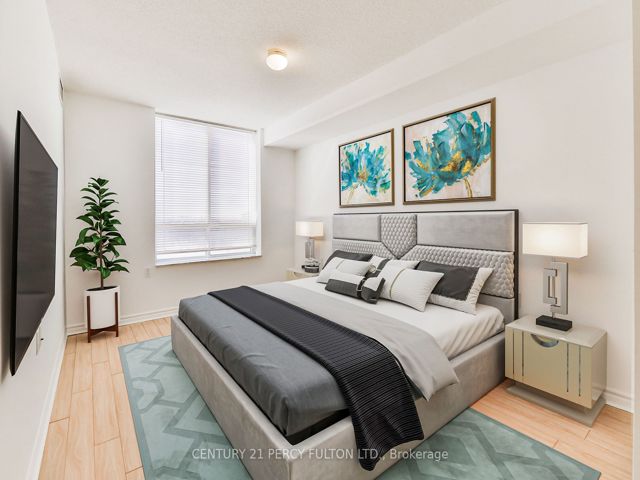1012 - 3088 Kennedy Rd
