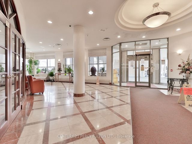 1012 - 3088 Kennedy Rd