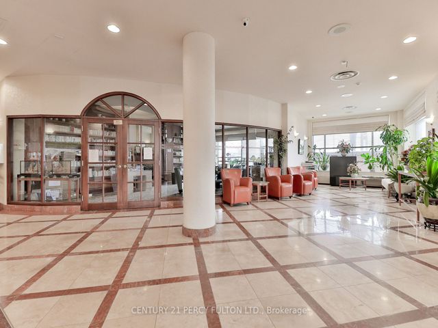 1012 - 3088 Kennedy Rd