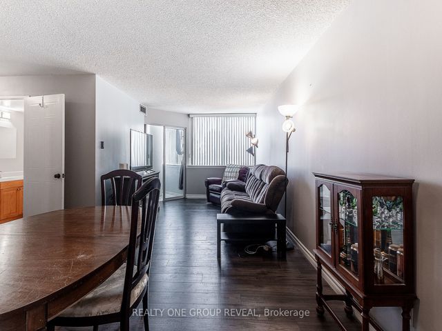 314 - 11753 Sheppard Ave