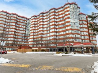 314 - 11753 Sheppard Ave