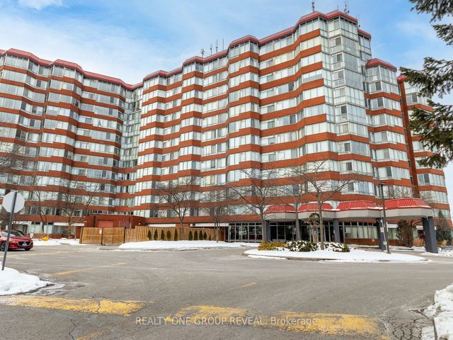 314 - 11753 Sheppard Ave