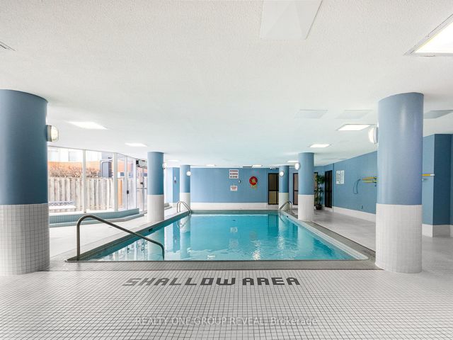 314 - 11753 Sheppard Ave