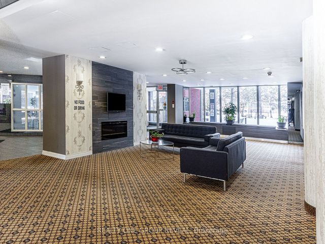 314 - 11753 Sheppard Ave
