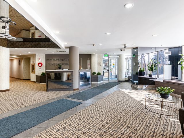 314 - 11753 Sheppard Ave