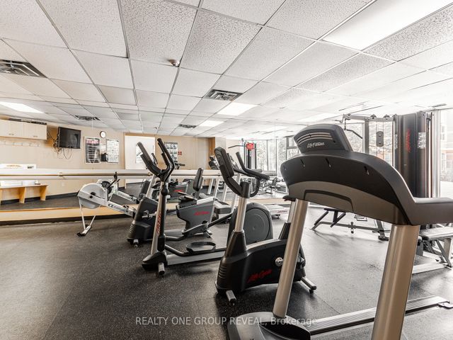314 - 11753 Sheppard Ave