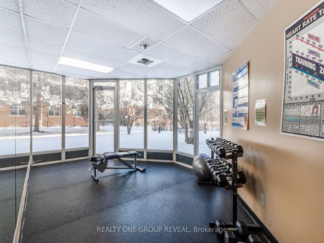 314 - 11753 Sheppard Ave