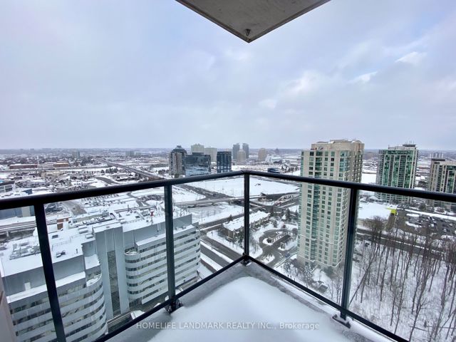 3102 - 190 Borough Dr