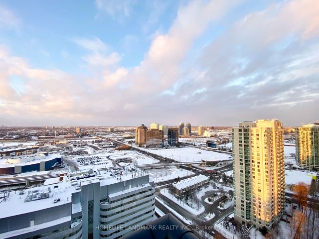 3102 - 190 Borough Dr