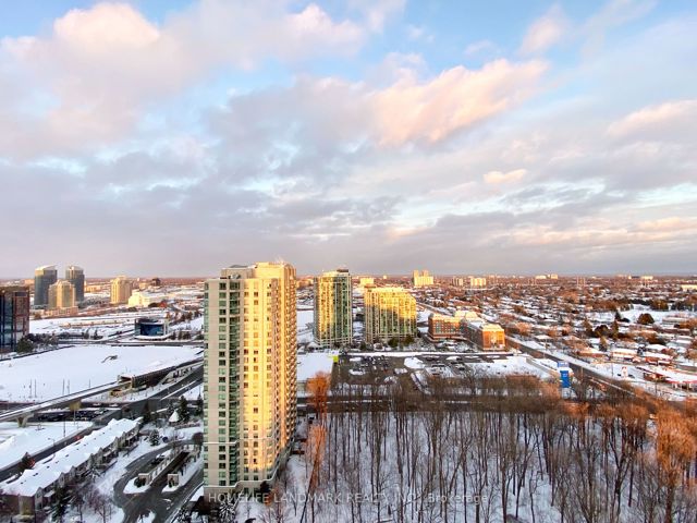 3102 - 190 Borough Dr