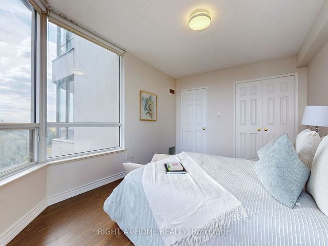 805 - 168 Bonis Ave
