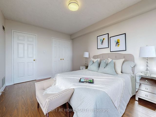 805 - 168 Bonis Ave