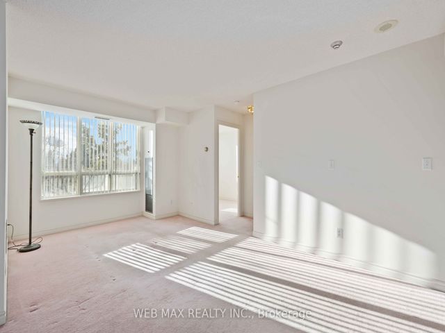 305 - 5039 Finch Ave E