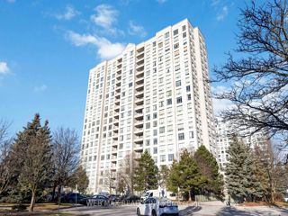 305 - 5039 Finch Ave E