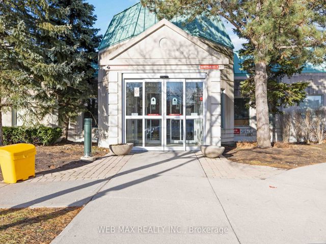 305 - 5039 Finch Ave E