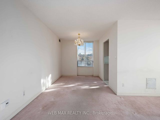 305 - 5039 Finch Ave E