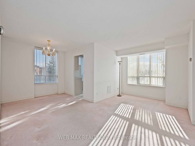 305 - 5039 Finch Ave E