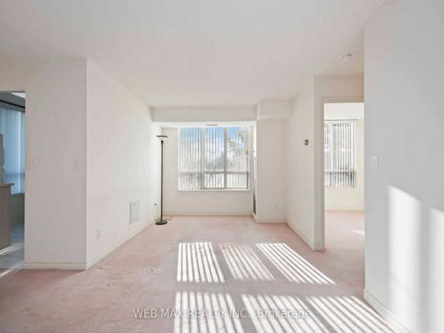 305 - 5039 Finch Ave E