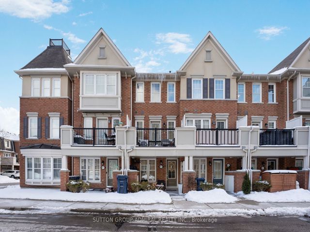 3 - 50 Mendelssohn St