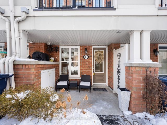 3 - 50 Mendelssohn St