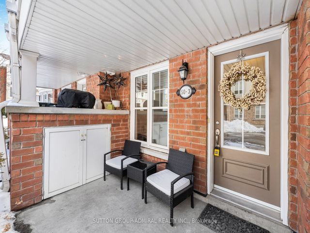 3 - 50 Mendelssohn St
