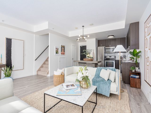 118 - 22 East Haven Dr