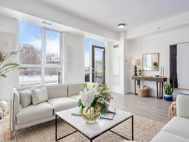 118 - 22 East Haven Dr