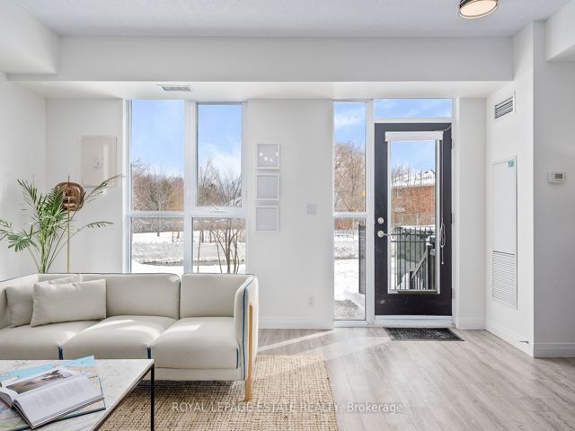 118 - 22 East Haven Dr