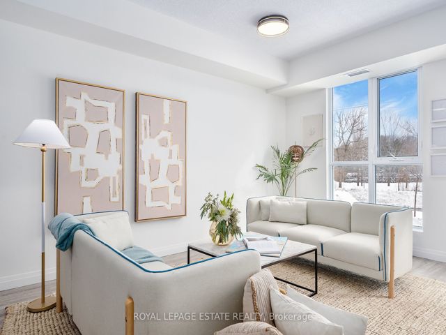 118 - 22 East Haven Dr