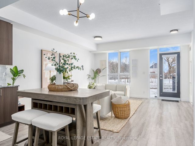 118 - 22 East Haven Dr